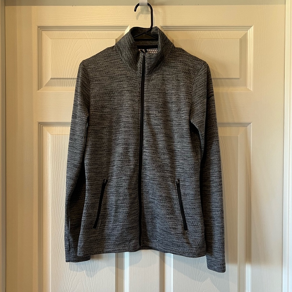 Nike Golf Full Zip